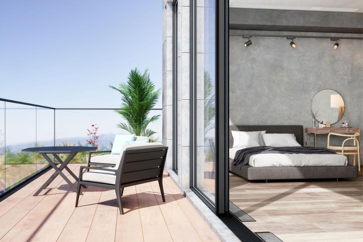 Hotel en Espagne sur la Costa del Sol