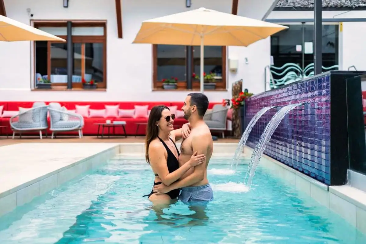 Neptuno Hotel & Spa