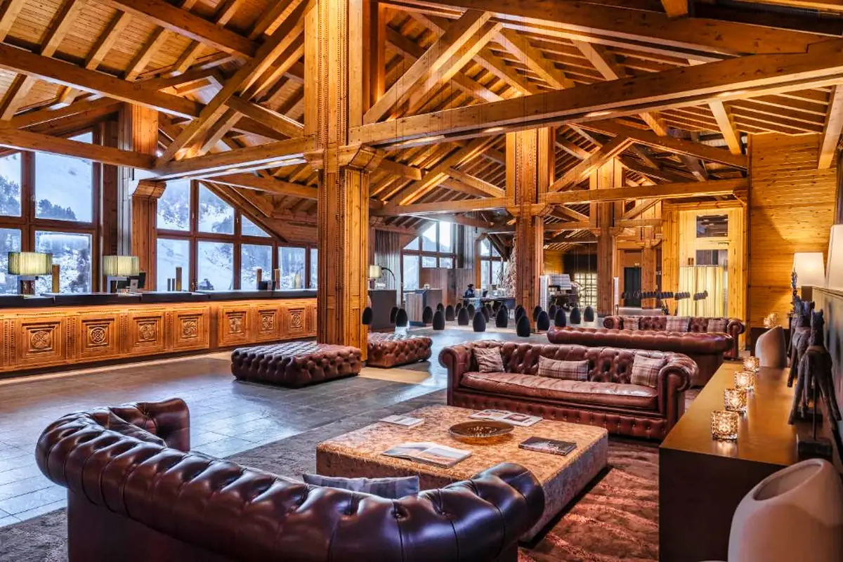Sport Hotel Hermitage & Spa