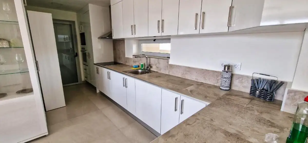 Apartamentos Oasis de la Cala
