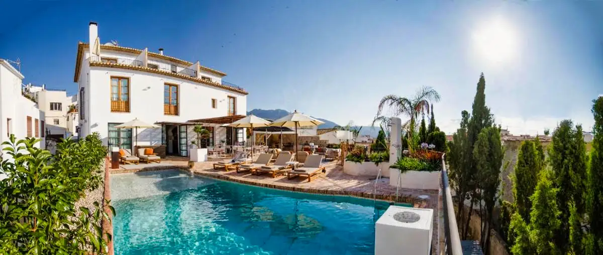 La Serena Boutique Hotel & Wellness