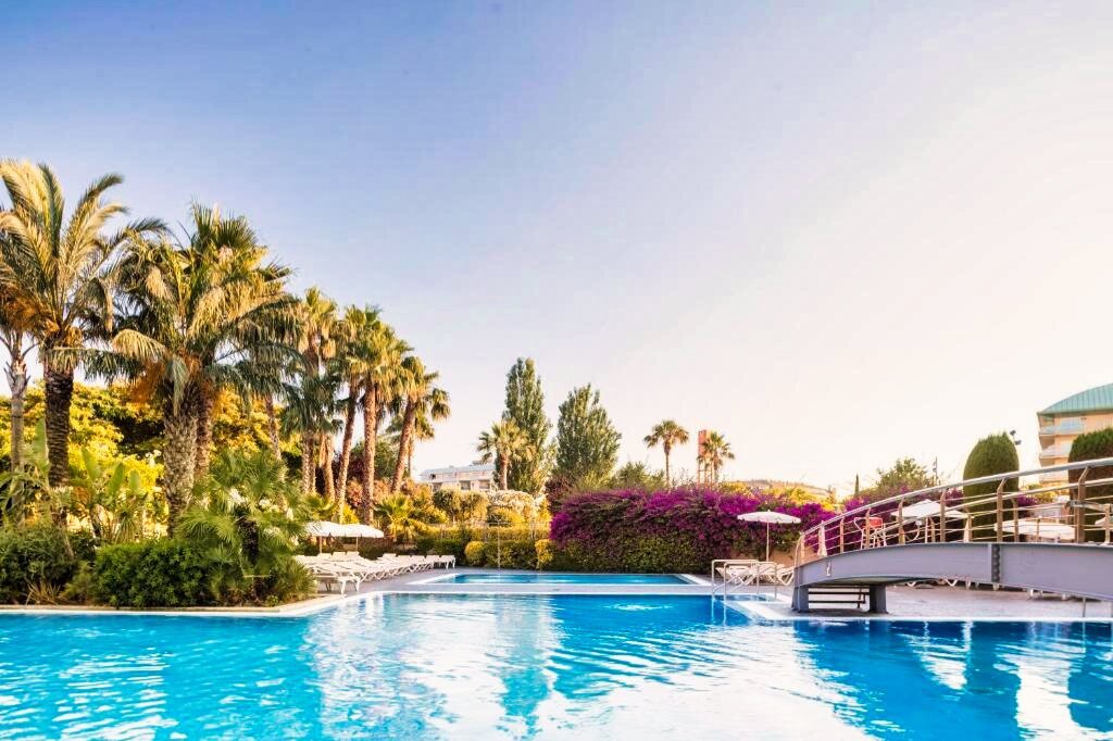 Hôtel Aqua Onabrava & Spa