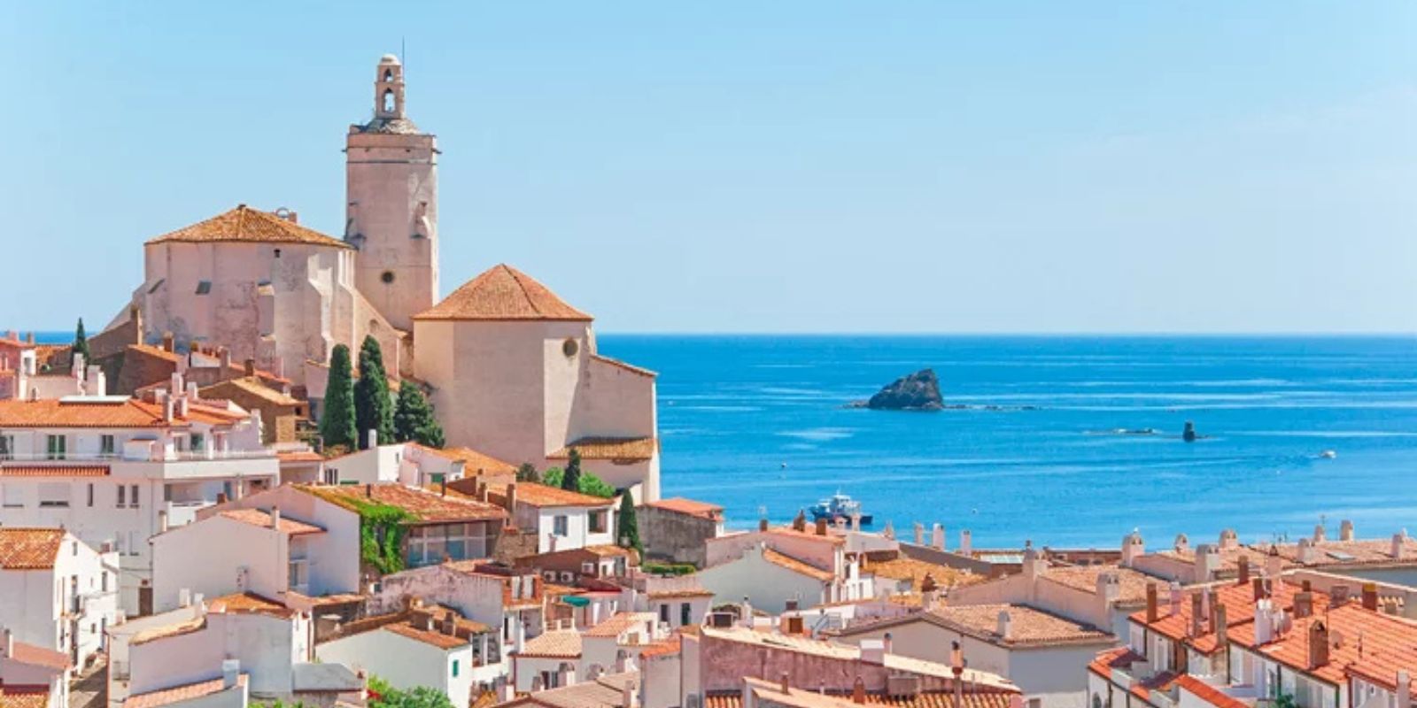 Vacances pas cher en Catalogne