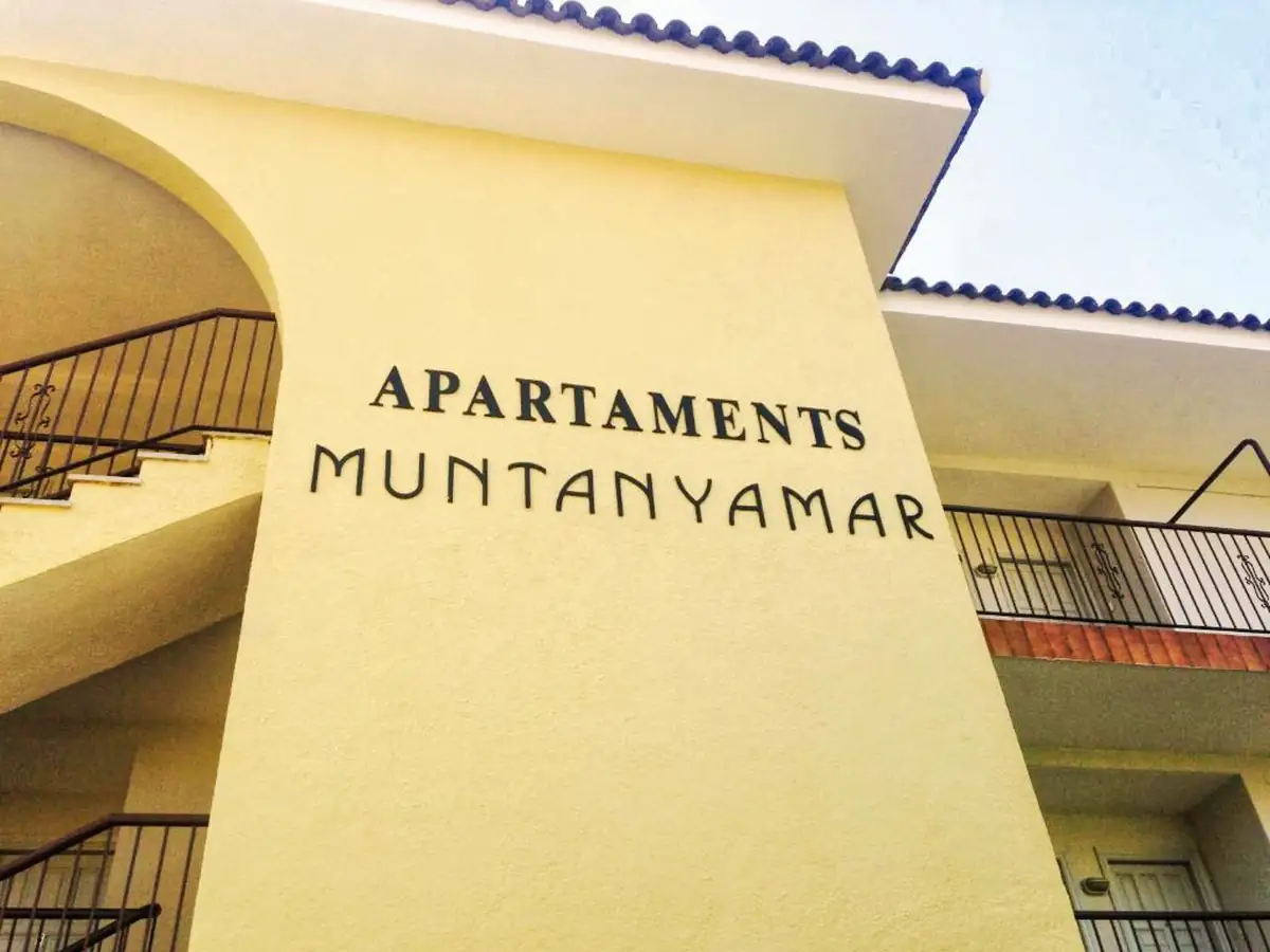 Appartements AR Muntanya Mar