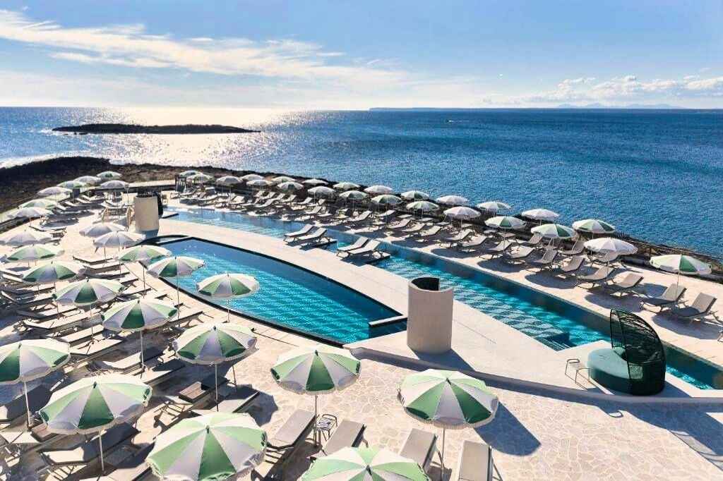 Hôtel Iberostar Selection Es Trenc