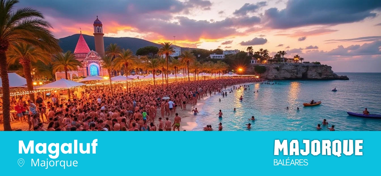 Magaluf 