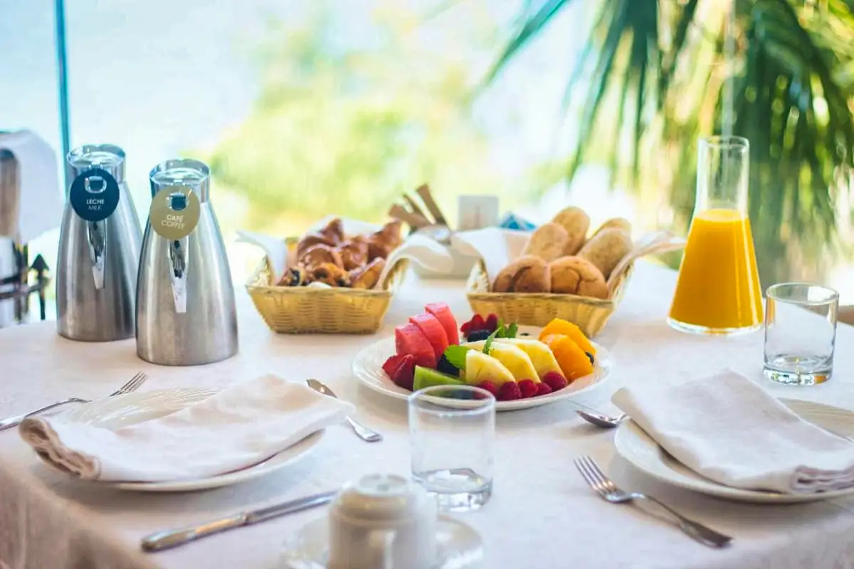 Hotel Servigroup Montiboli