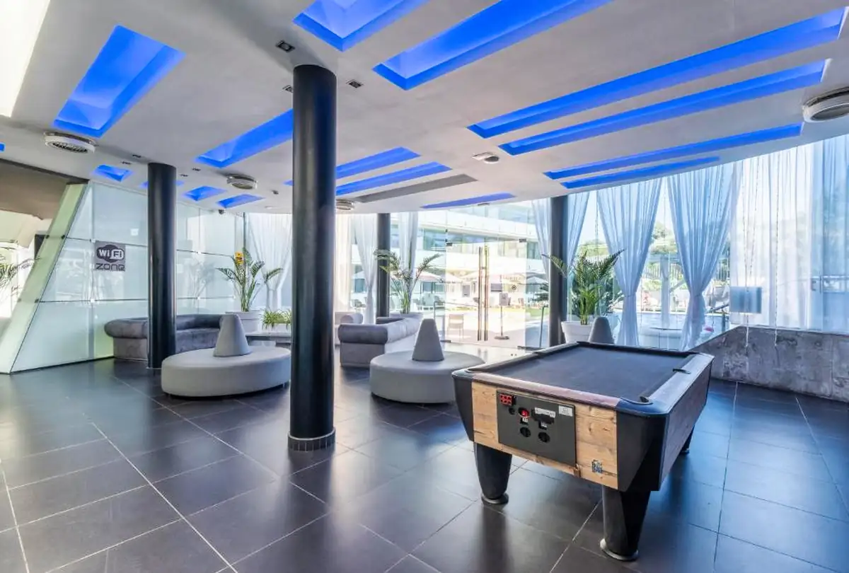 Résidence Apolo Suites