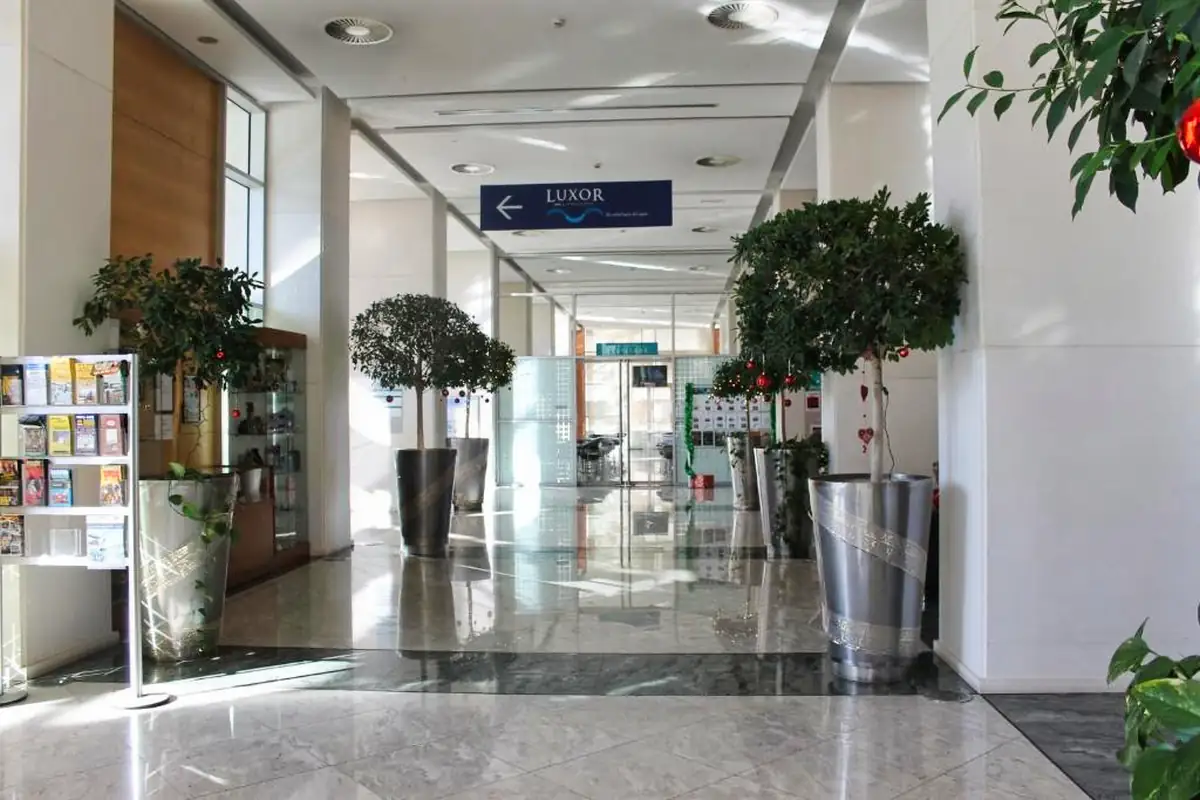 Hôtel BCL Levante Club & Spa - Adults Recommended