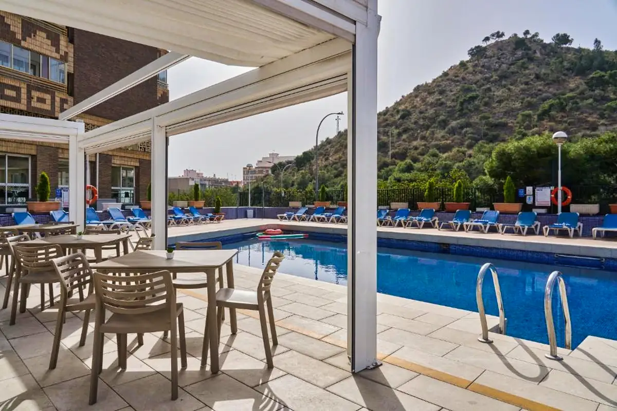 Hôtel Maya Alicante