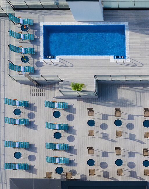 Axel Hôtel San Sebastian - Adults Only