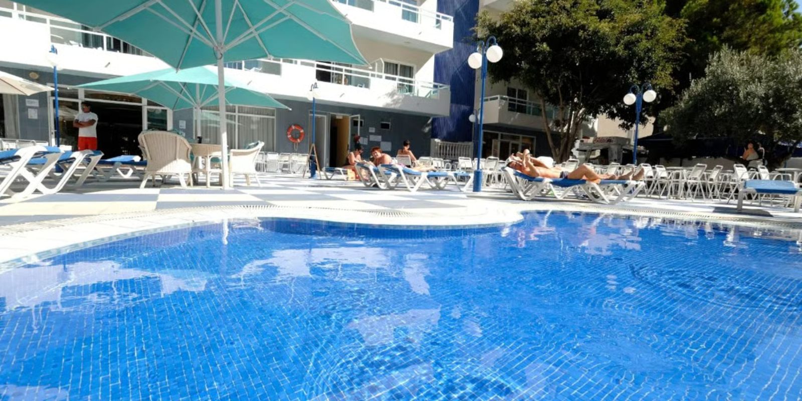 Santa Monica Playa : le bon compromis pour profiter de Salou
