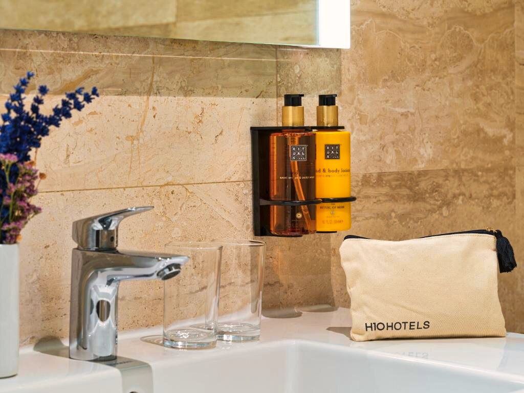 Hôtel H10 Montcada Boutique