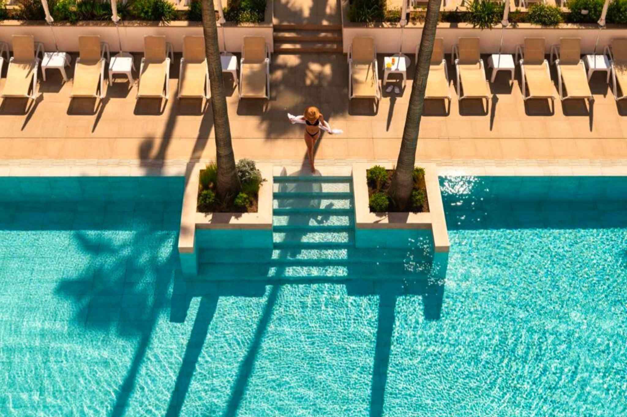 Hôtel Aqua The Breeze - Adults Only