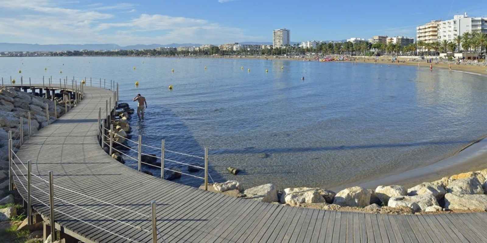Nouvel An 2027 Salou