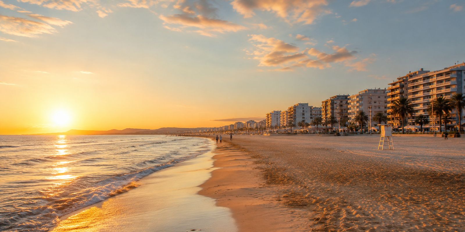 Gandia Espagne