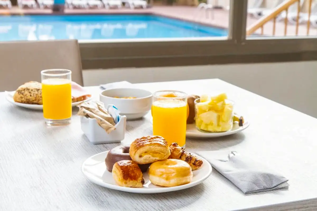 Hôtel Castilla Alicante