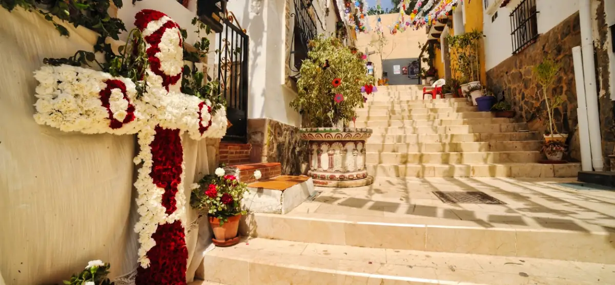 Alicante centre ville