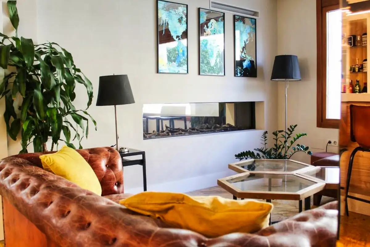 Hotel MR Costa Blanca