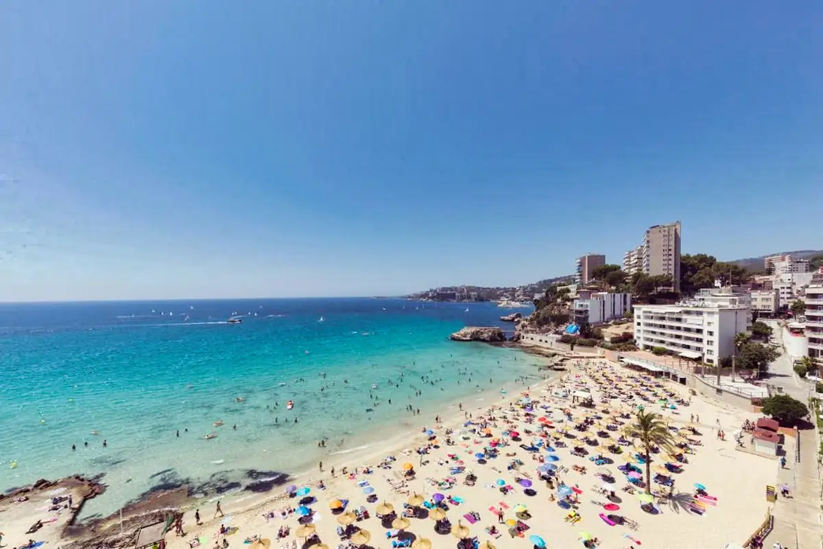 Hôtel Be Live Adults Only La Cala Boutique