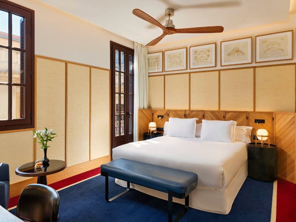 Hôtel H10 Madison