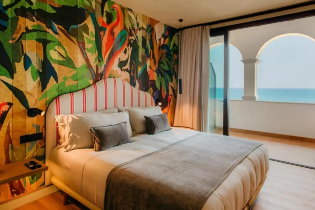 Hôtel Boutique Casa Indiana