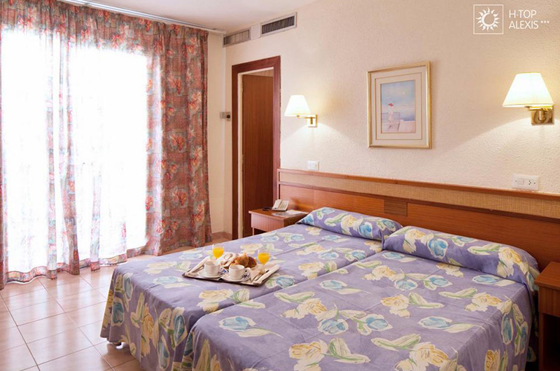 Hôte Alexis Chambres Playayfiesta