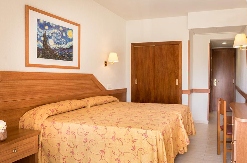 Hôte Royal Beach Chambres Playayfiesta