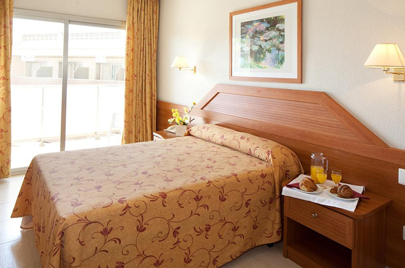 Hôte Royal Star Chambres Playayfiesta