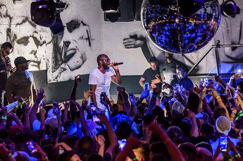 Discothèque Lloret