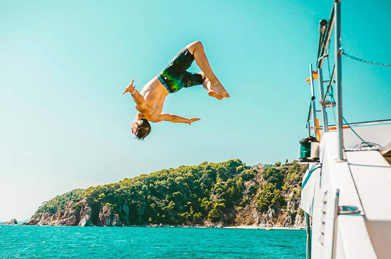 Excursions Lloret de Mar