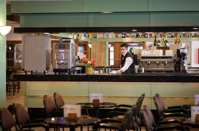 Bar Sun Y Fiesta Royal Beach lloret