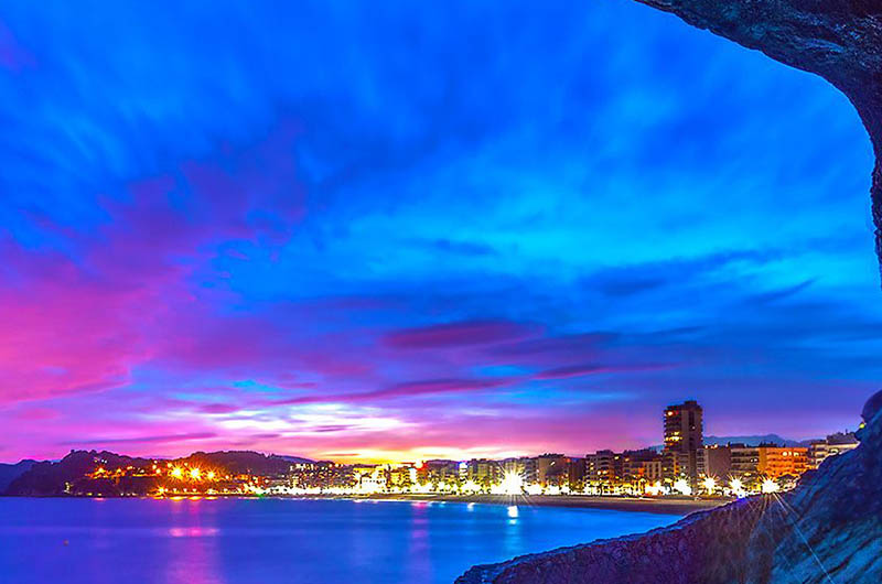 Destination Lloret de Mar pour le Sun Y Fiesta officiel