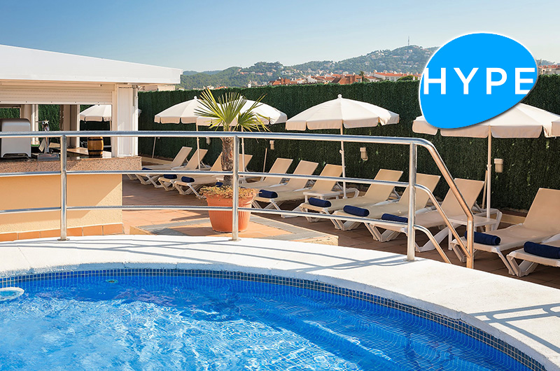 Royal Beach Lloret de Mar