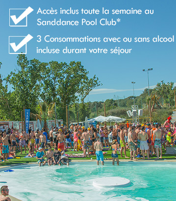 Pool Party