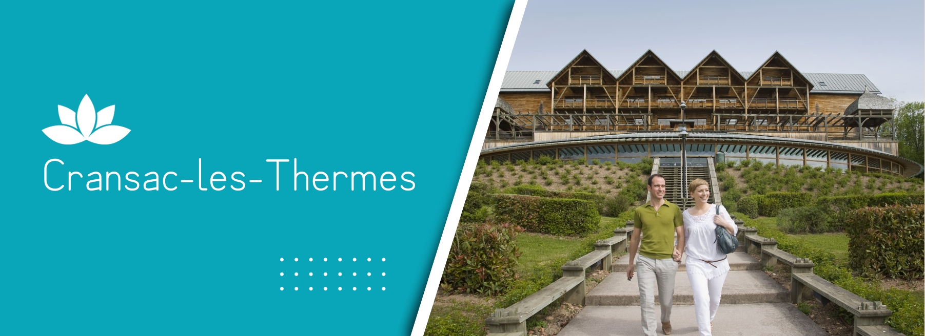 Cransac-les-Thermes